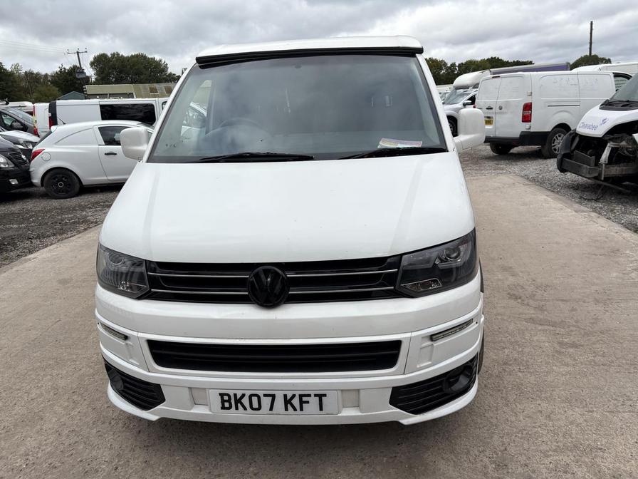 Used Volkswagen Transporter 2007 for sale - 76339093: Photo 20