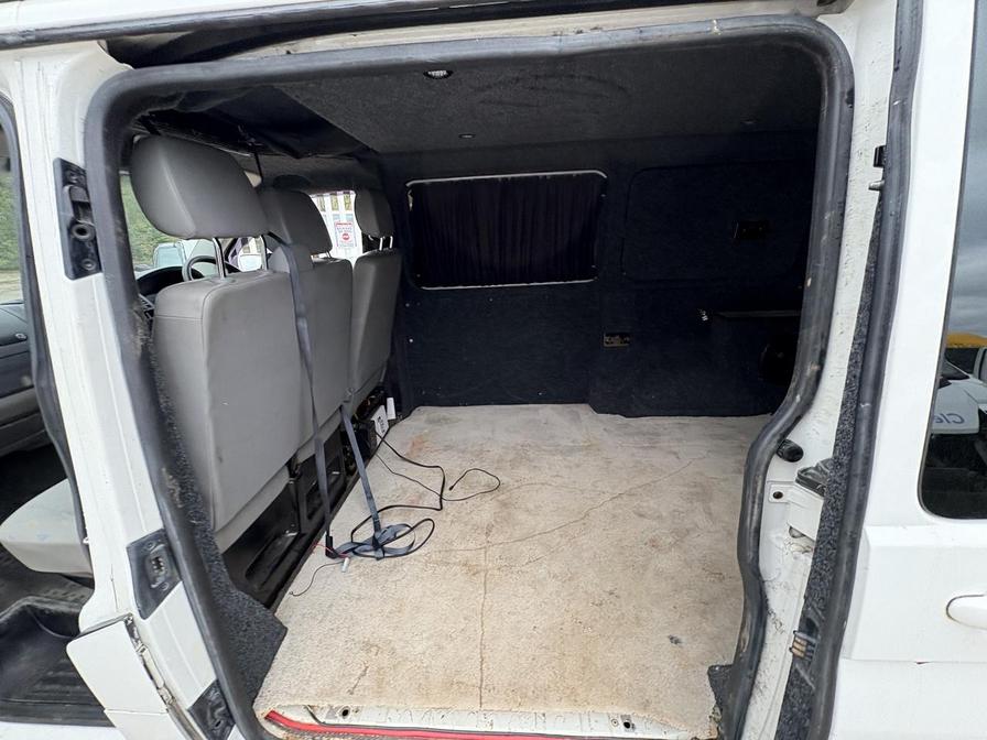 Used Volkswagen Transporter 2007 for sale - 76339093: Photo 7