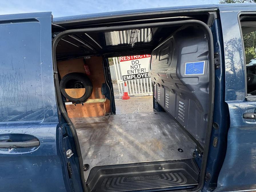 Used Mercedes-Benz Vito 2017 for sale - 77308057: Photo 12