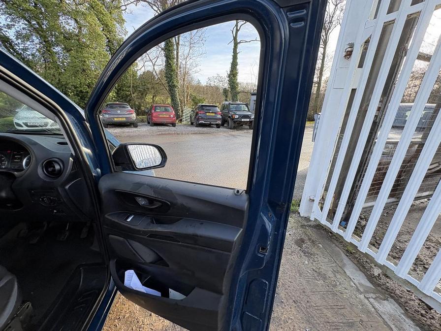 Used Mercedes-Benz Vito 2017 for sale - 77308057: Photo 20