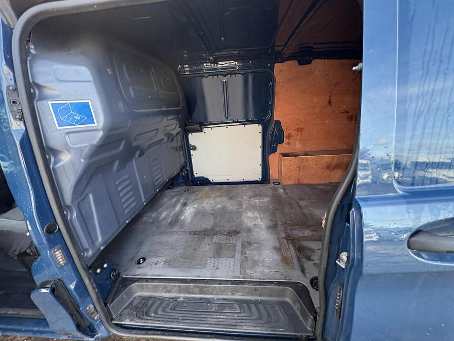 Used Mercedes-Benz Vito 2017 for sale - 77308057: Photo 9