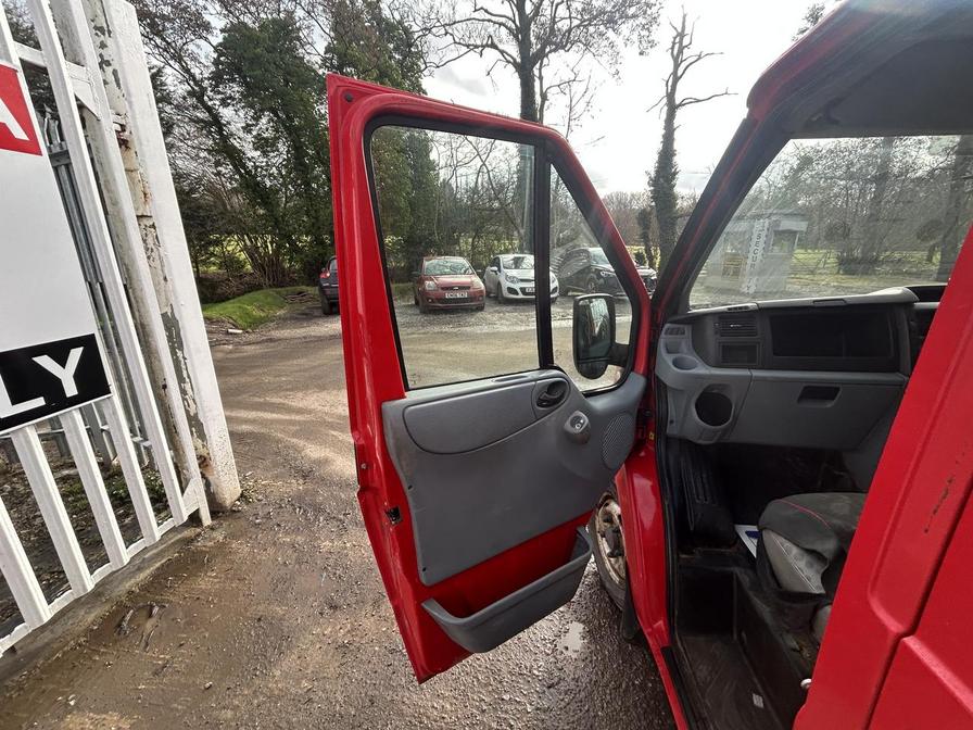 Used Ford Transit 2013 for sale - 77885659: Photo 11