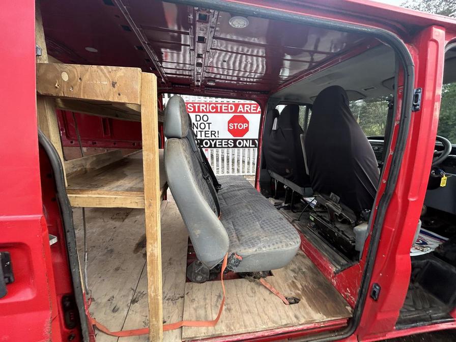 Used Ford Transit 2013 for sale - 77885659: Photo 15