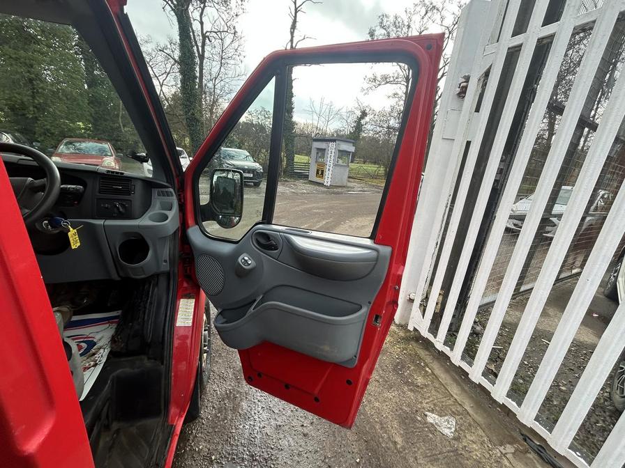 Used Ford Transit 2013 for sale - 77885659: Photo 16