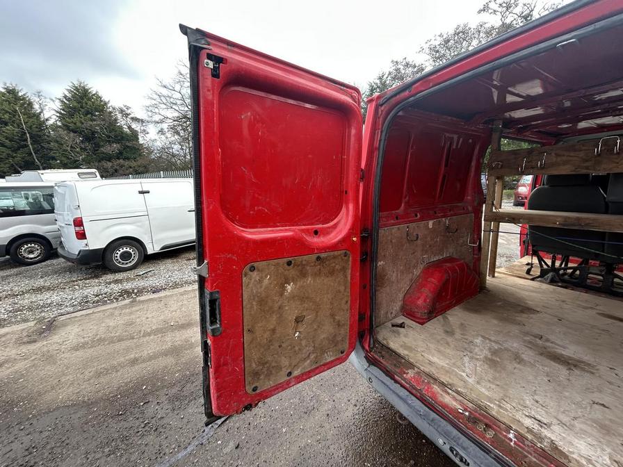 Used Ford Transit 2013 for sale - 77885659: Photo 18