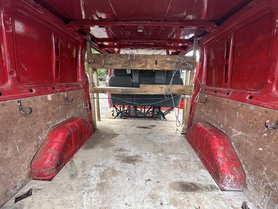 Used Ford Transit 2013 for sale - 77885659: Photo 19