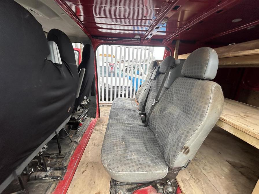 Used Ford Transit 2013 for sale - 77885659: Photo 20