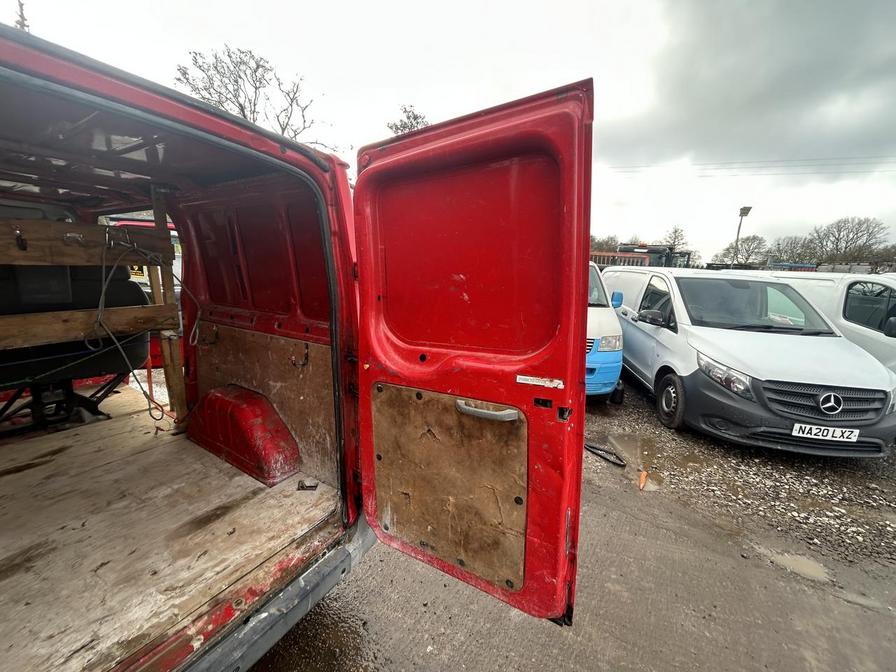 Used Ford Transit 2013 for sale - 77885659: Photo 21