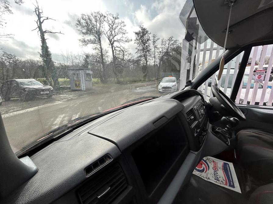 Used Ford Transit 2013 for sale - 77885659: Photo 22