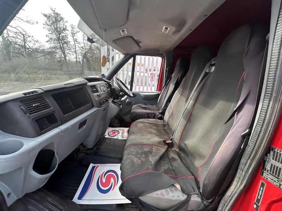 Used Ford Transit 2013 for sale - 77885659: Photo 23