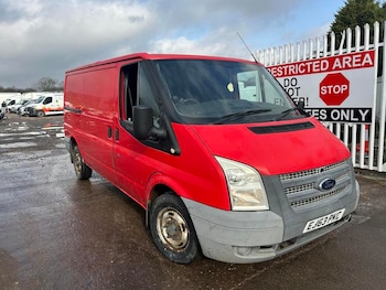 Used Ford Transit 2013 for sale - 77885659: Photo