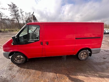 Used Ford Transit 2013 for sale - 77885659: Photo