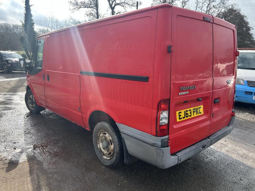 Used Ford Transit 2013 for sale - 77885659: Photo 6