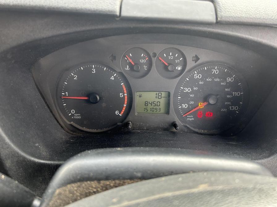 Used Ford Transit 2013 for sale - 77885659: Photo 9