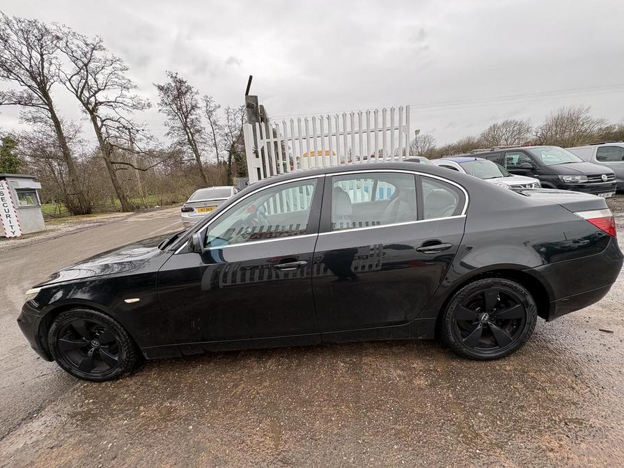 Used BMW 5 Series 2006 for sale - 77627913: Photo 10