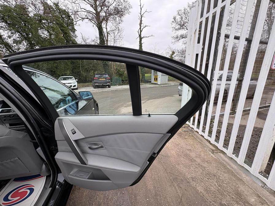 Used BMW 5 Series 2006 for sale - 77627913: Photo 14