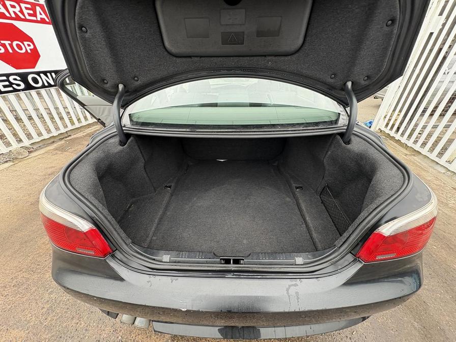 Used BMW 5 Series 2006 for sale - 77627913: Photo 16