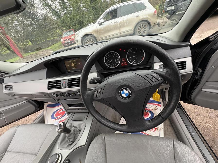 Used BMW 5 Series 2006 for sale - 77627913: Photo 18