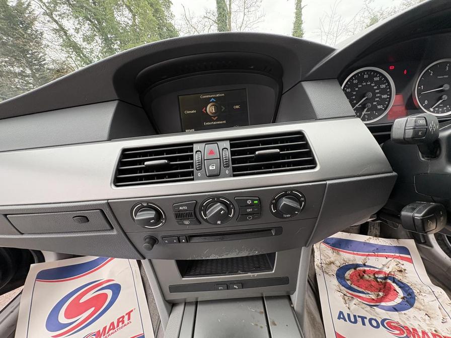 Used BMW 5 Series 2006 for sale - 77627913: Photo 21