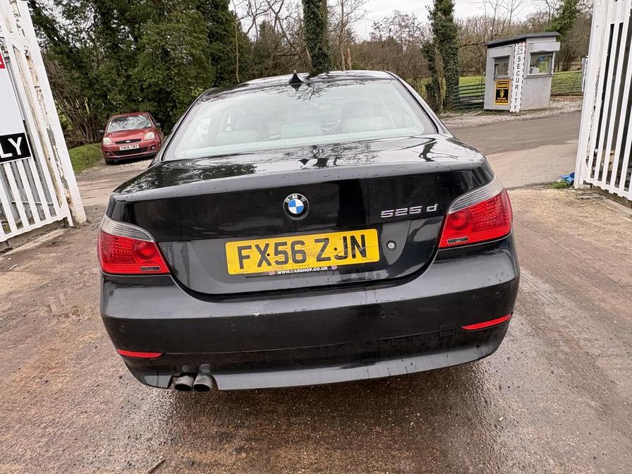 Used BMW 5 Series 2006 for sale - 77627913: Photo 5