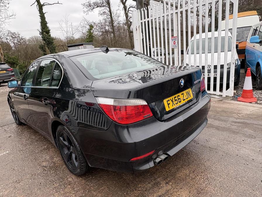 Used BMW 5 Series 2006 for sale - 77627913: Photo 6