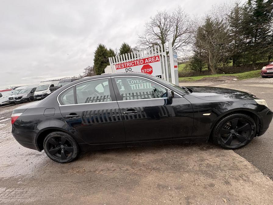 Used BMW 5 Series 2006 for sale - 77627913: Photo 9