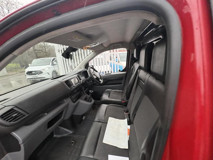 Used Citroen Dispatch 2017 for sale - 77308062: Photo 10