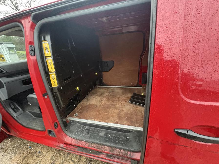 Used Citroen Dispatch 2017 for sale - 77308062: Photo 11