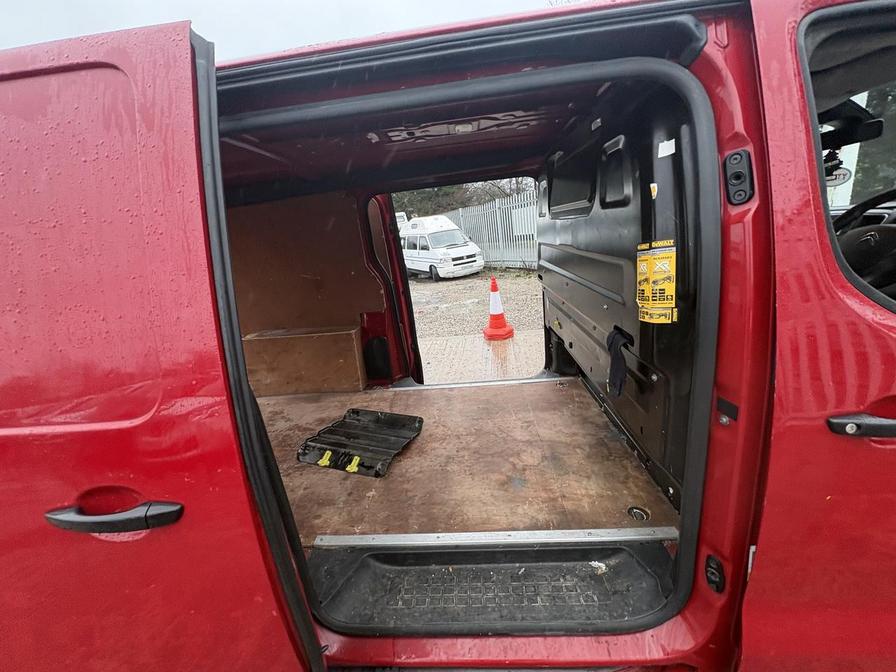 Used Citroen Dispatch 2017 for sale - 77308062: Photo 12