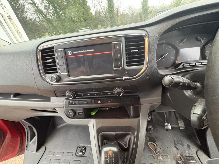 Used Citroen Dispatch 2017 for sale - 77308062: Photo 15