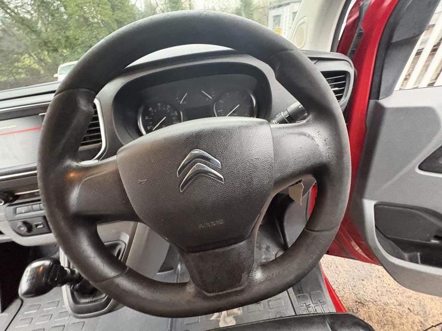 Used Citroen Dispatch 2017 for sale - 77308062: Photo 16