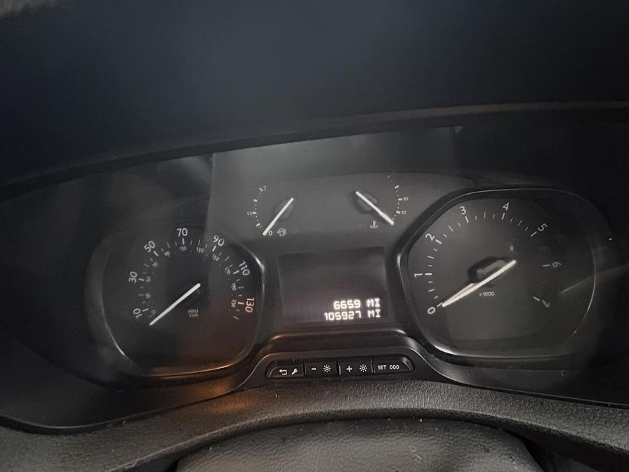 Used Citroen Dispatch 2017 for sale - 77308062: Photo 18