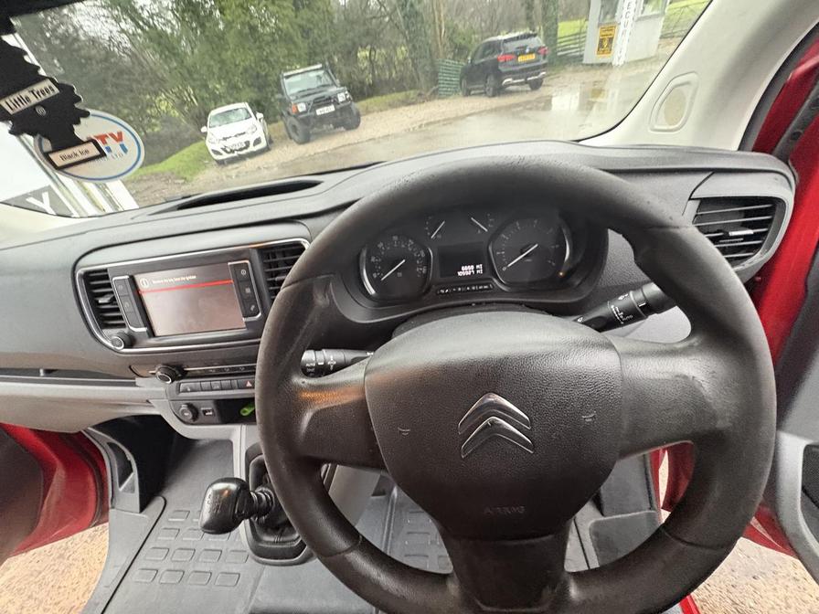 Used Citroen Dispatch 2017 for sale - 77308062: Photo 19