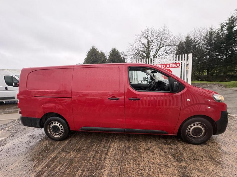 Used Citroen Dispatch 2017 for sale - 77308062: Photo 2