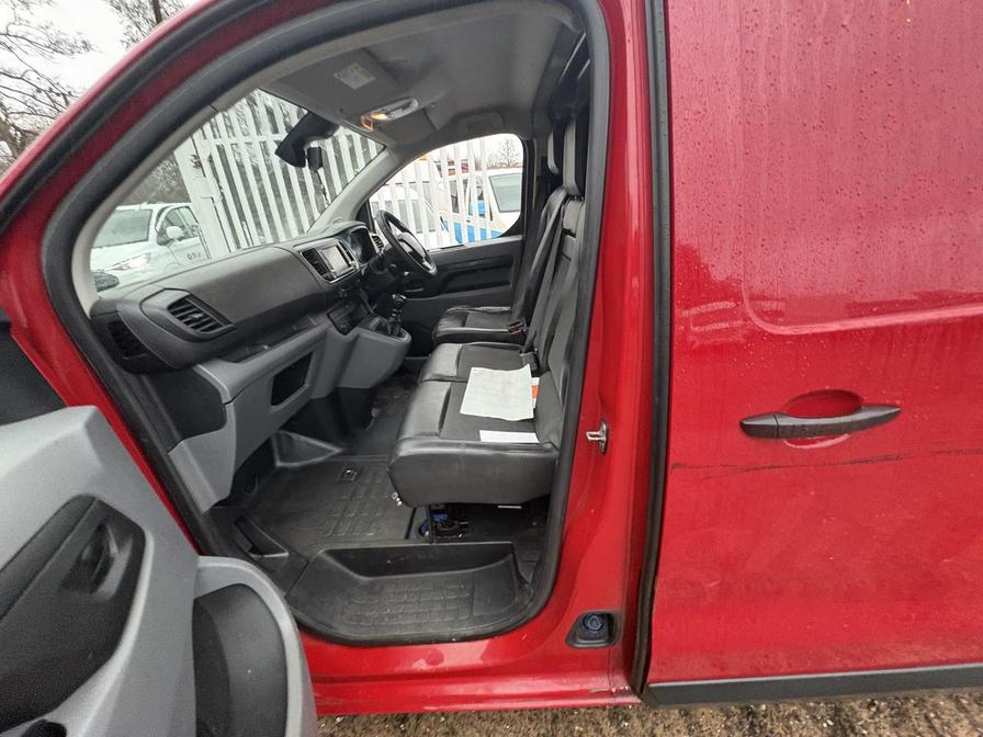 Used Citroen Dispatch 2017 for sale - 77308062: Photo 7