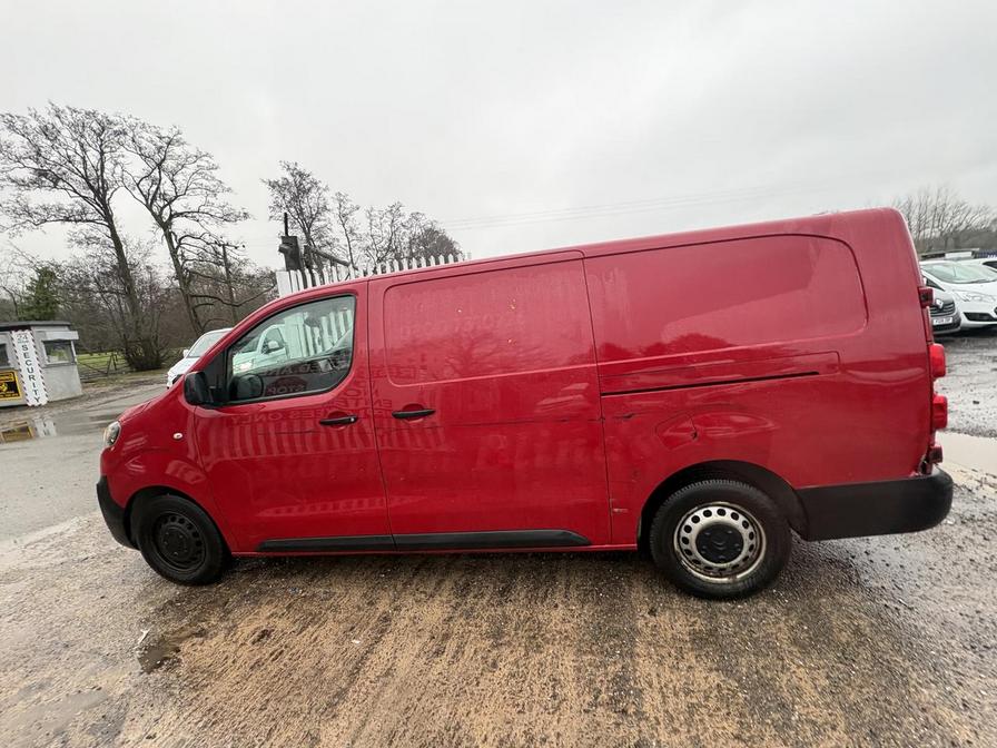 Used Citroen Dispatch 2017 for sale - 77308062: Photo 8