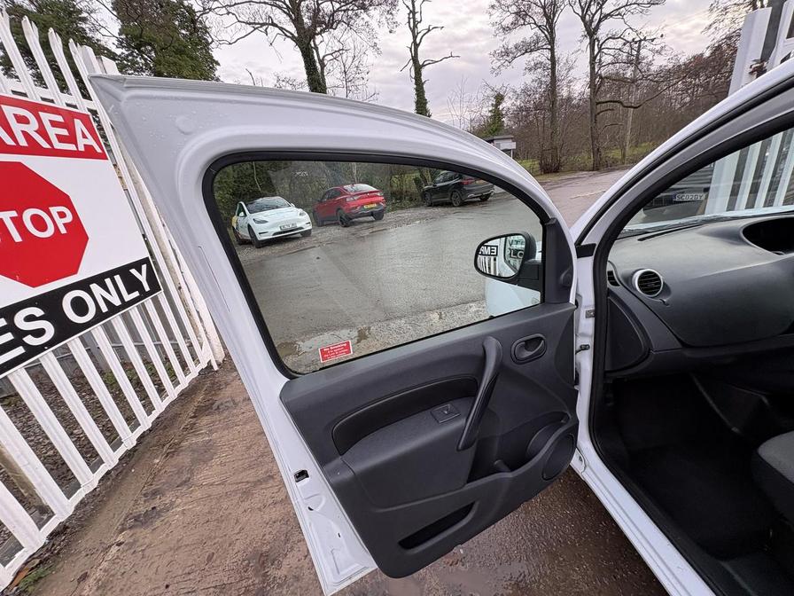 Used Renault Kangoo Maxi 2017 for sale - 76889267: Photo 15