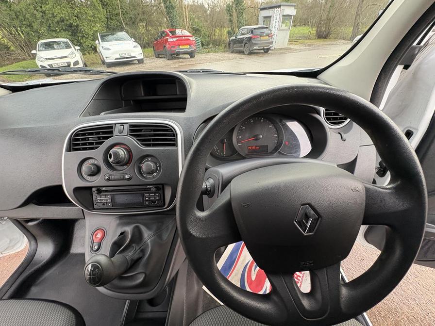Used Renault Kangoo Maxi 2017 for sale - 76889267: Photo 16