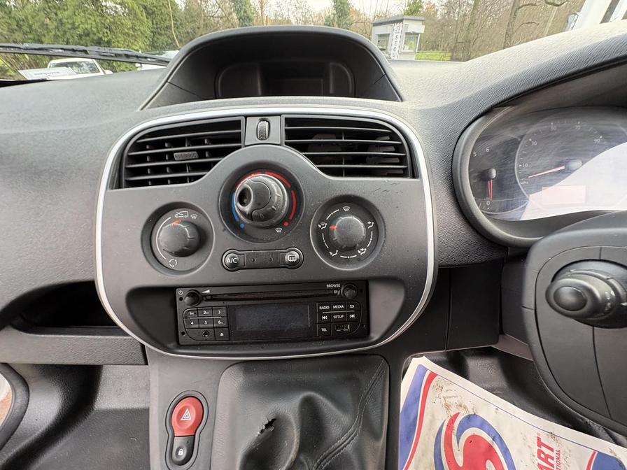 Used Renault Kangoo Maxi 2017 for sale - 76889267: Photo 17