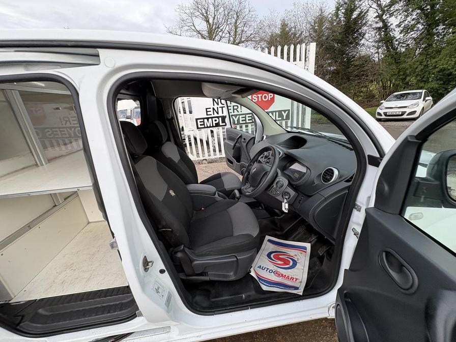 Used Renault Kangoo Maxi 2017 for sale - 76889267: Photo 19