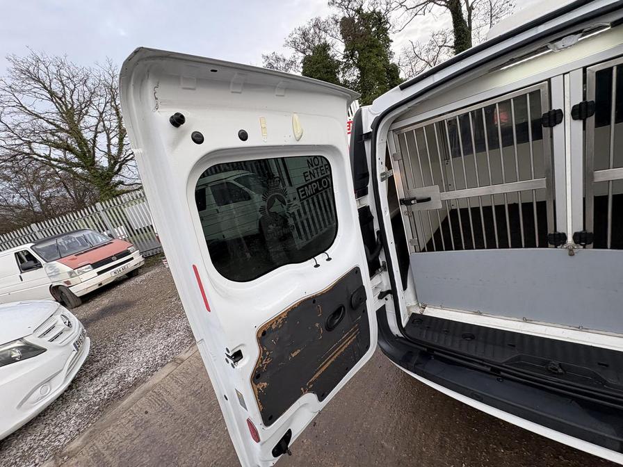 Used Renault Kangoo Maxi 2017 for sale - 76889267: Photo 20