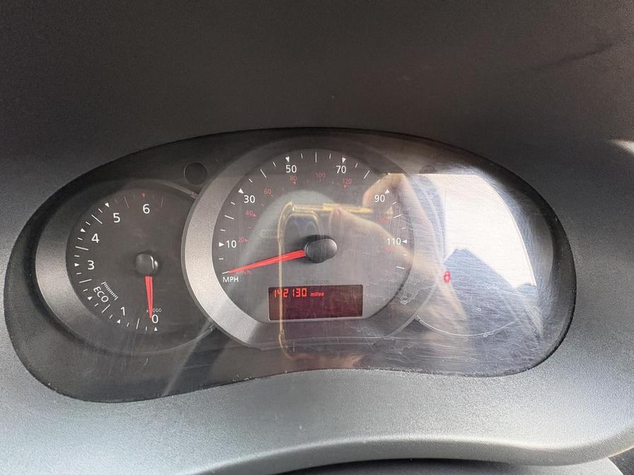 Used Renault Kangoo Maxi 2017 for sale - 76889267: Photo 21