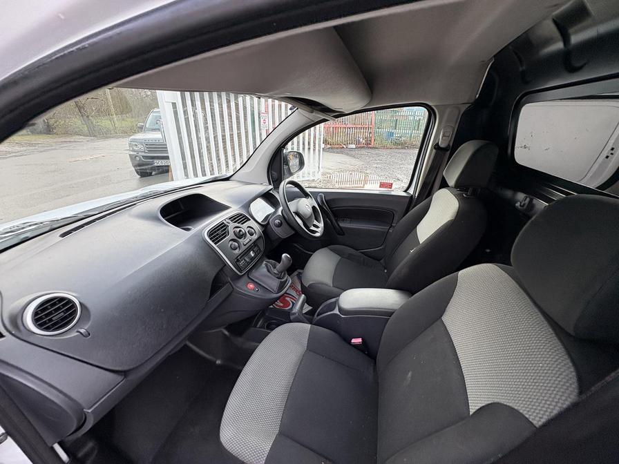 Used Renault Kangoo Maxi 2017 for sale - 76889267: Photo 23