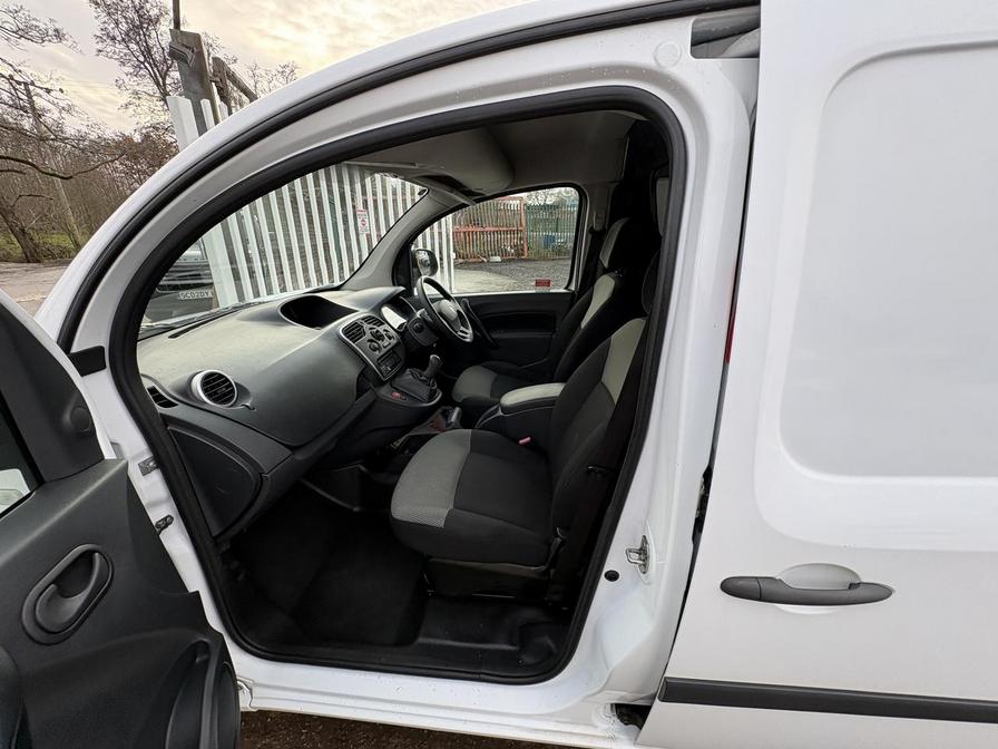 Used Renault Kangoo Maxi 2017 for sale - 76889267: Photo 6