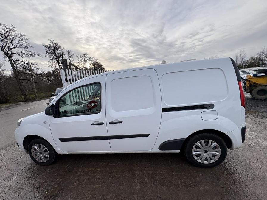 Used Renault Kangoo Maxi 2017 for sale - 76889267: Photo 7