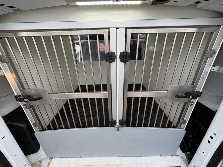 Used Renault Kangoo Maxi 2017 for sale - 76889267: Photo 9