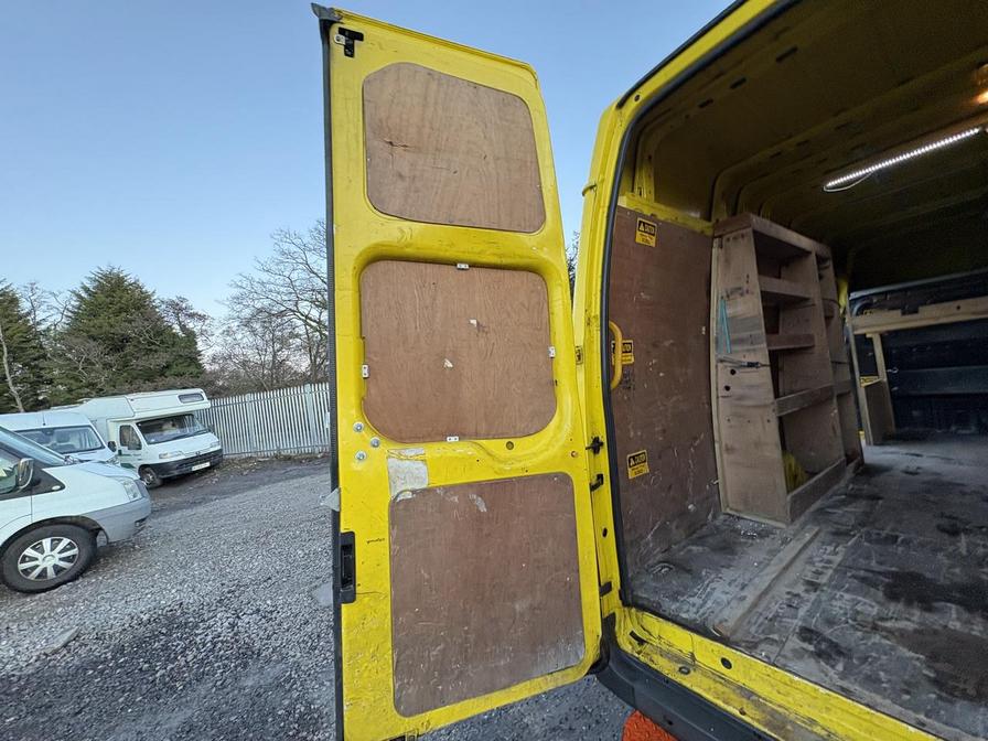 Used Ford Transit for sale - 77239706: Photo 10