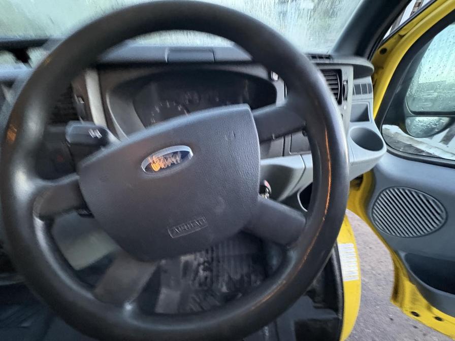 Used Ford Transit for sale - 77239706: Photo 11