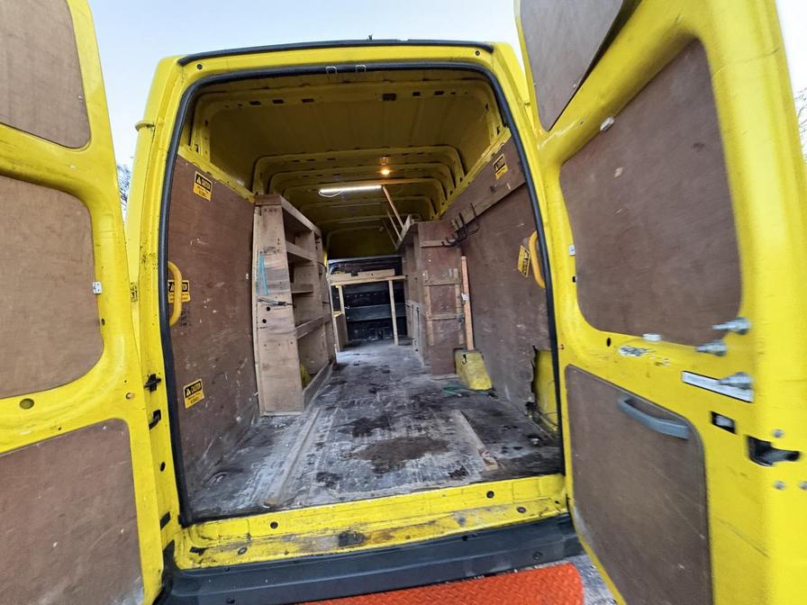 Used Ford Transit for sale - 77239706: Photo 12