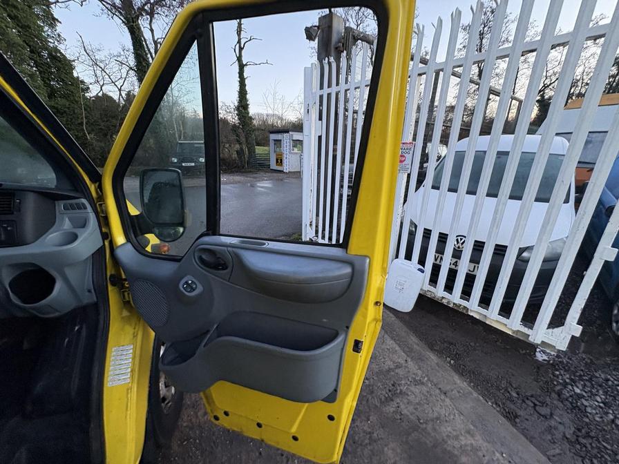 Used Ford Transit for sale - 77239706: Photo 13